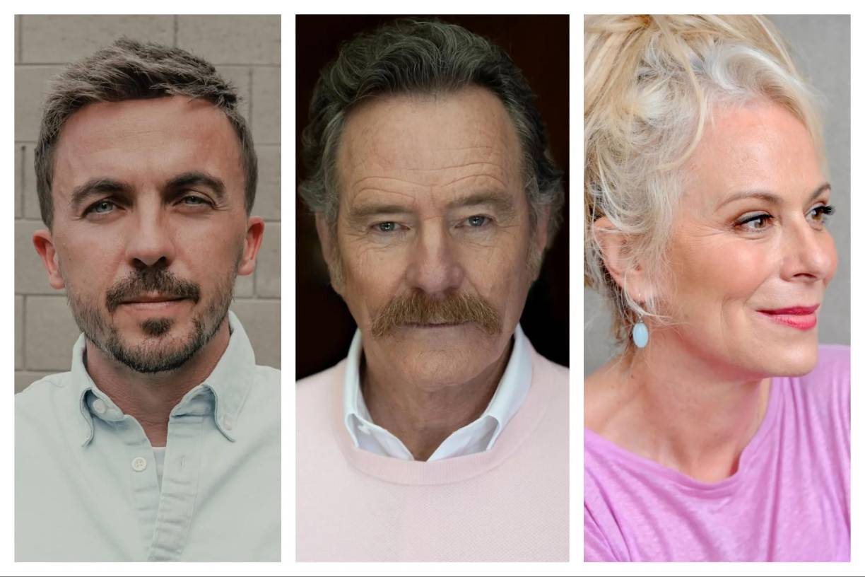 El anuncio del regreso de “Malcolm in the Middle” ha generado gran expectativa entre los seguidores de la serie. Frankie Muniz, quien interpretó a Malcolm, se mostró visiblemente emocionado en el video promocional, comentando que ha estado esperando este momento por 18 años. Junto a él, aparecen Jane Kaczmarek y Bryan Cranston, quienes interpretaron a Lois y Hal, respectivamente.