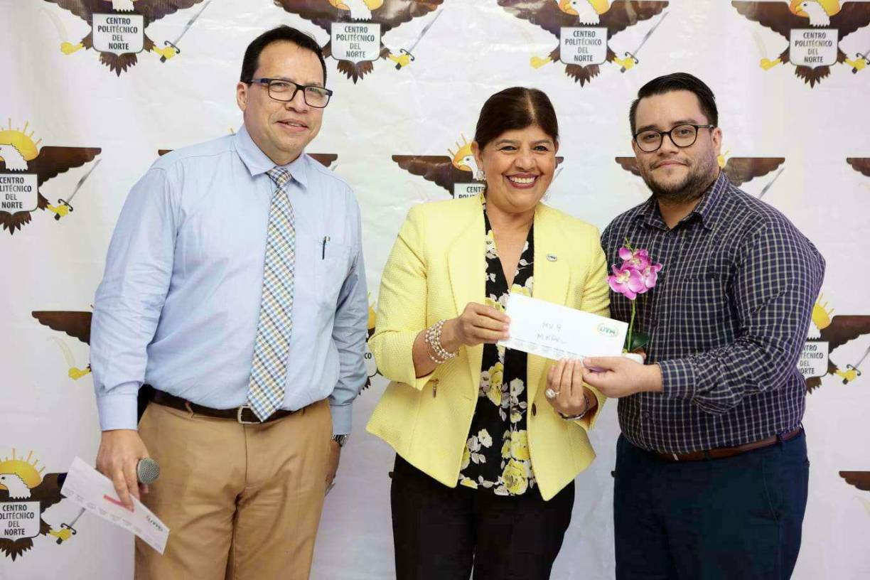 UTH celebra el Día de la Mujer hondureña