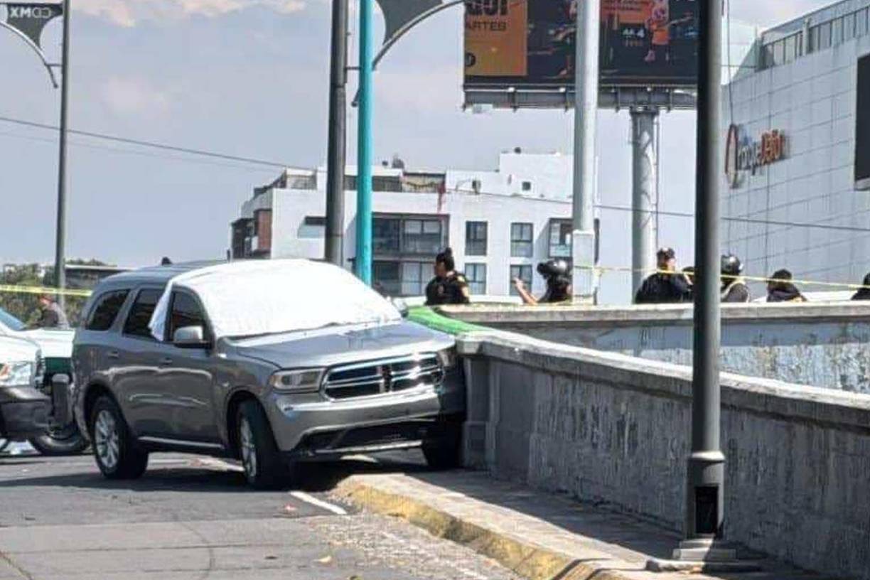 Paramédicos intentaron salvar la vida de la abogada, quien fue hallada sin signos vitales a causa de múltiples disparos.