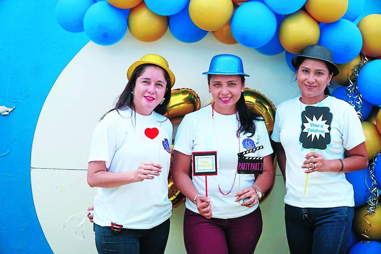 Es una empresa que no solamente está en Honduras, sino que en todo Centroamérica donde actualmente exporta una amplia gama de productos y próximamente tendrá una inversión alta que le permitirá incursionar en el mercado norteamericano.