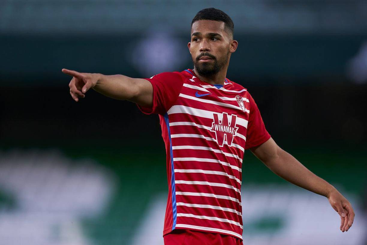 Según informó el diario Sport, Yangel Herrera será el nuevo fichaje estrella del Girona para la próxima temporada de LaLiga. El venezolano llegará en calidad de cedido desde el Manchester City, club que también forma parte del City Group como el Girona.