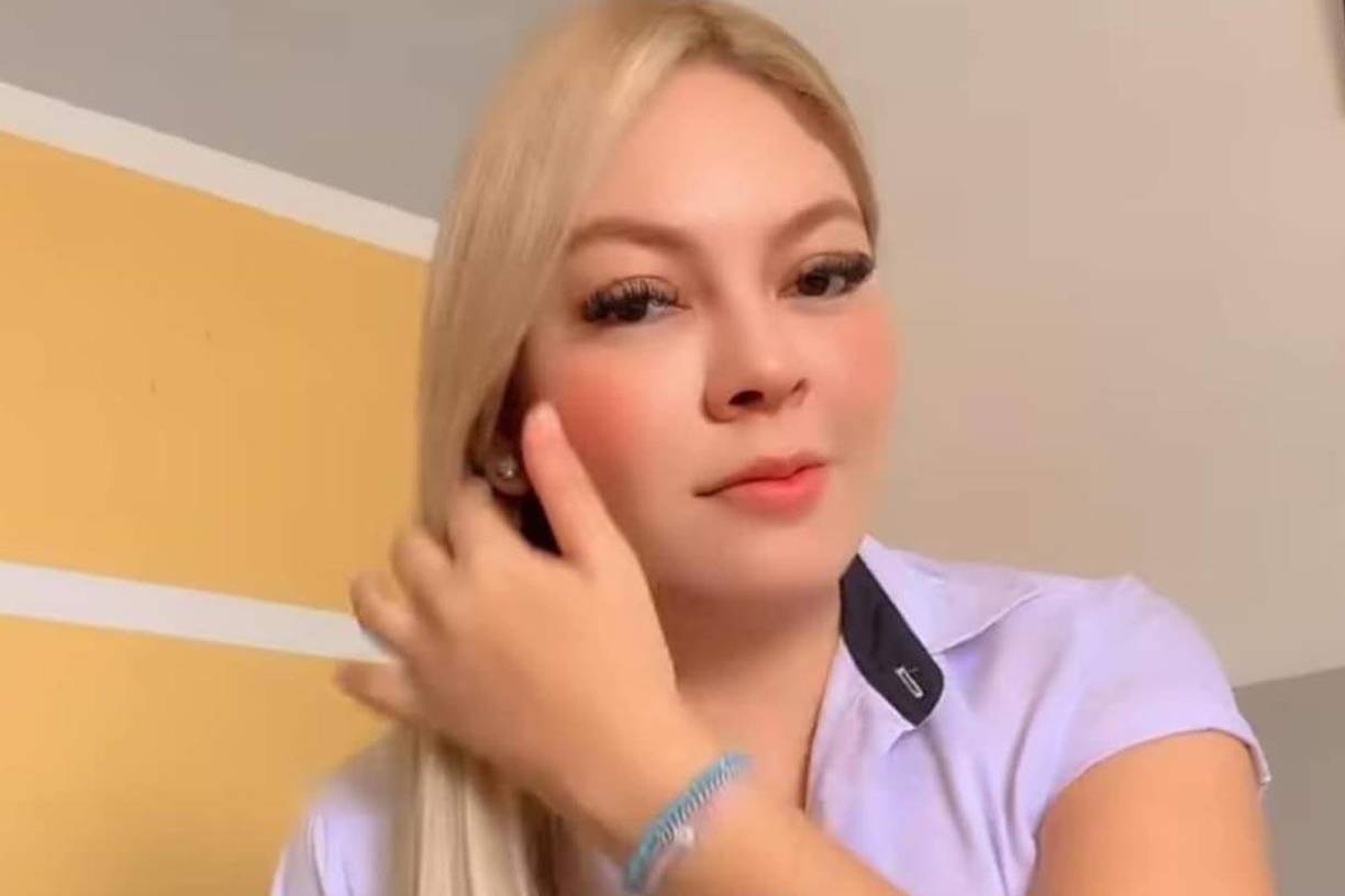 Según confirmó el Registro Nacional de las Personas (Renap), Gabriela del Mar se desempeñaba como registradora civil. 