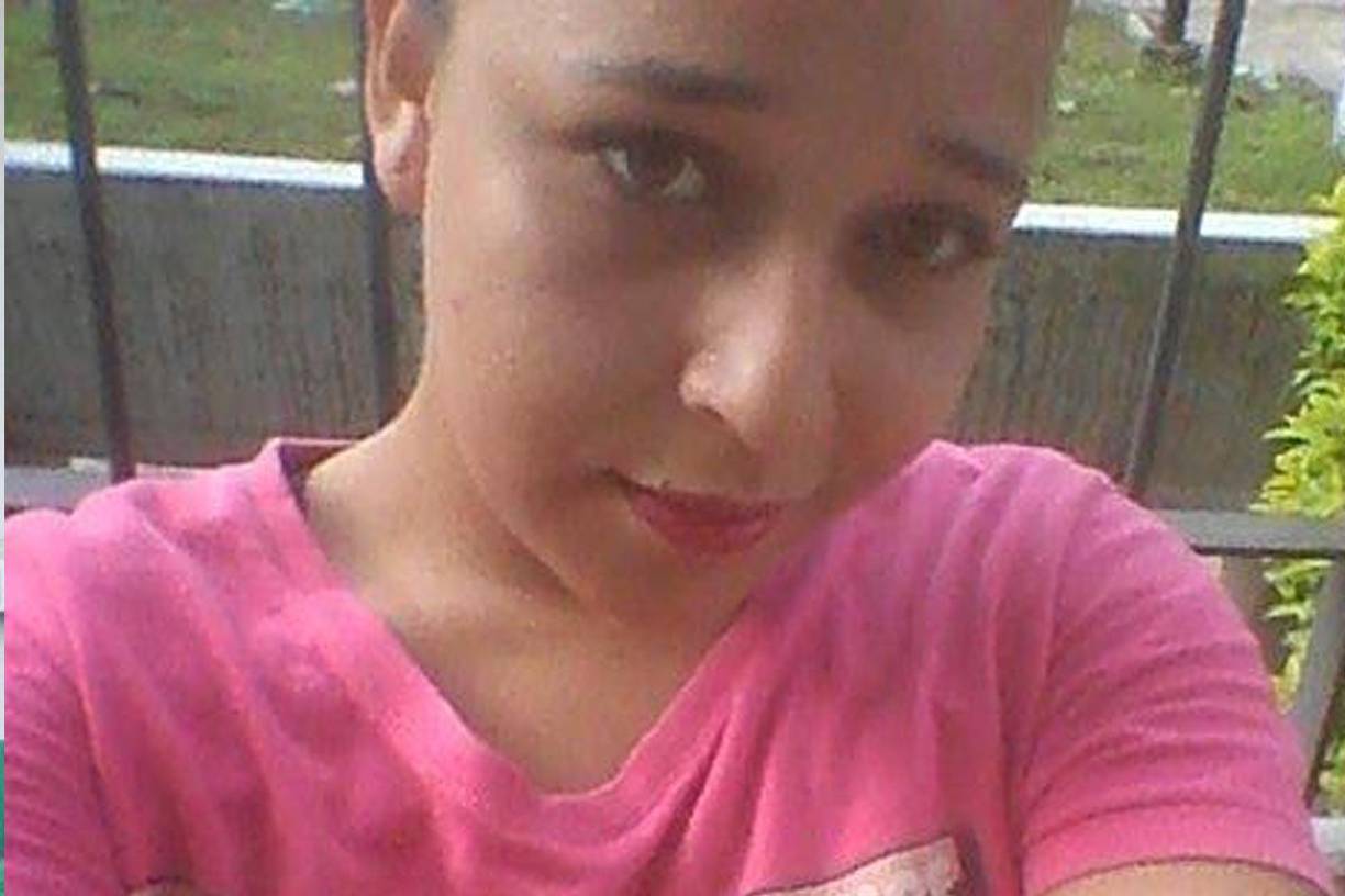 El hecho abría ocurrido porque la joven le dijo a su pareja que terminaría la relación. 