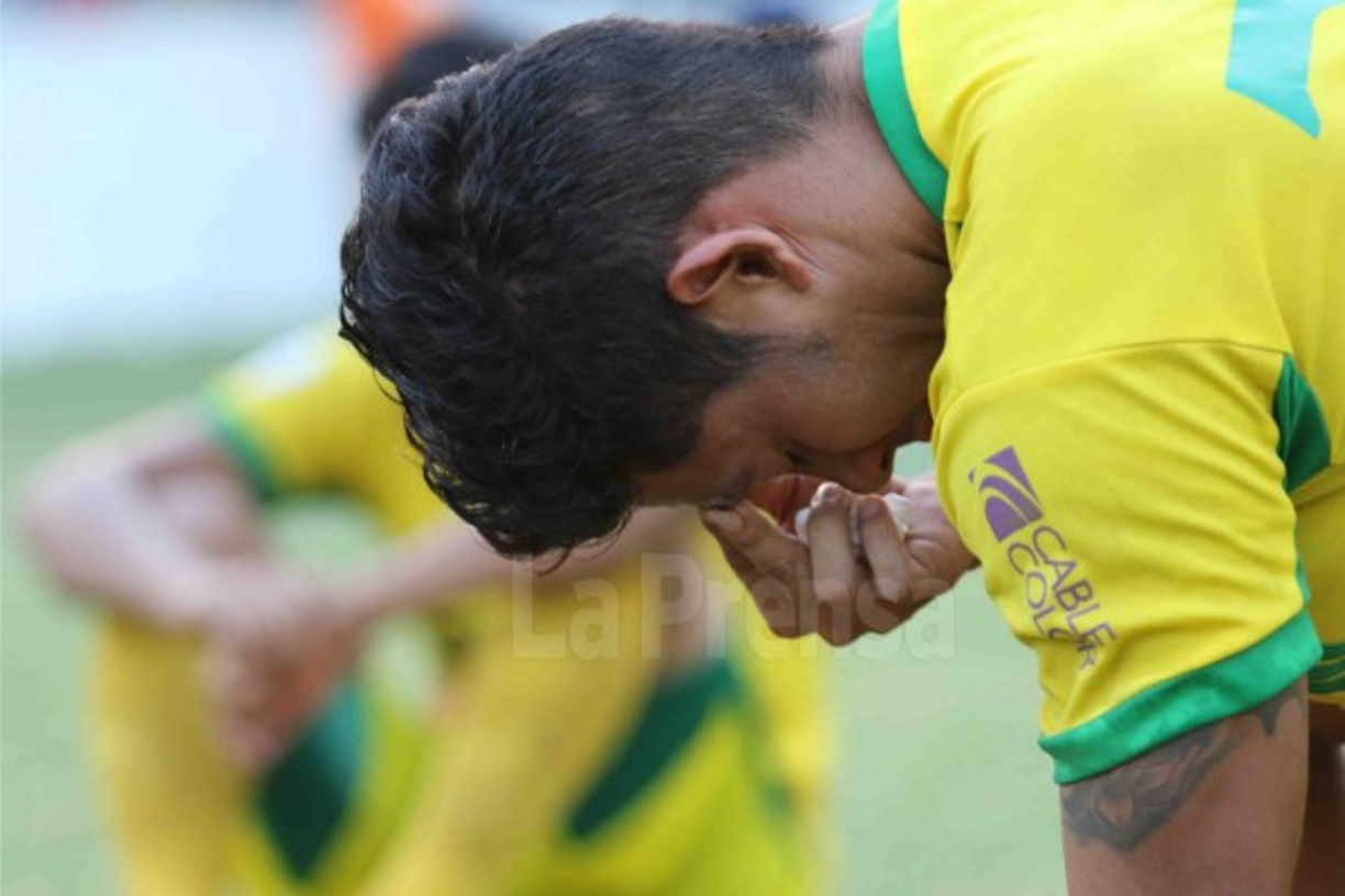 El Social Sol le dijo adiós a la primera división luego de empatar 2-2 ante Motagua, solamente estuvieron un año en la Liga Nacional de Honduras.