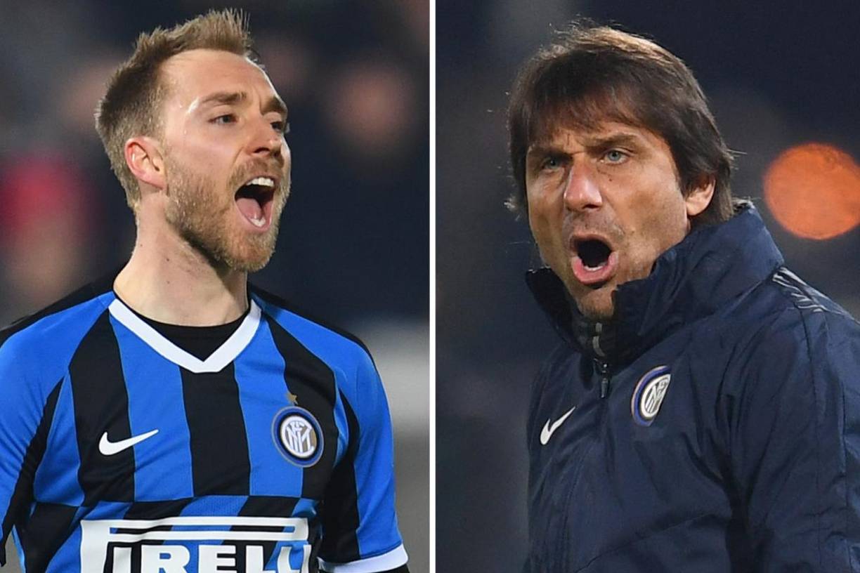 Christian Eriksen sigue buscando equipo. Antonio Conte, quién coincidió con él durante su etapa como técnico del Inter, ha dejado la puerta abierta a su posible regreso al Tottenham. “La puerta siempre está abierta. Estamos hablando de un jugador realmente importante. Pero sobre todo de un chico top. Verlo listo para jugar de nuevo a fútbol es una gran noticia”, ha dicho el preparador ‘spur’ en rueda de prensa.