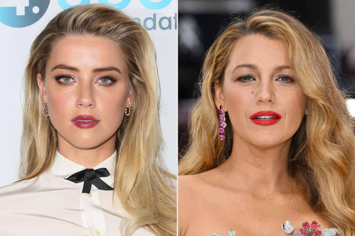 Otro de los rostros conocidos que se ha pronunciado en las últimas horas ha sido la actriz Amber Heard (‘Aquaman’), que estuvo envuelta en un juicio contra su exmarido, Johnny Depp (‘Pirates of the Caribbean’), por un asunto relacionado, y afirmó: “Lo he vivido de primera mano”.