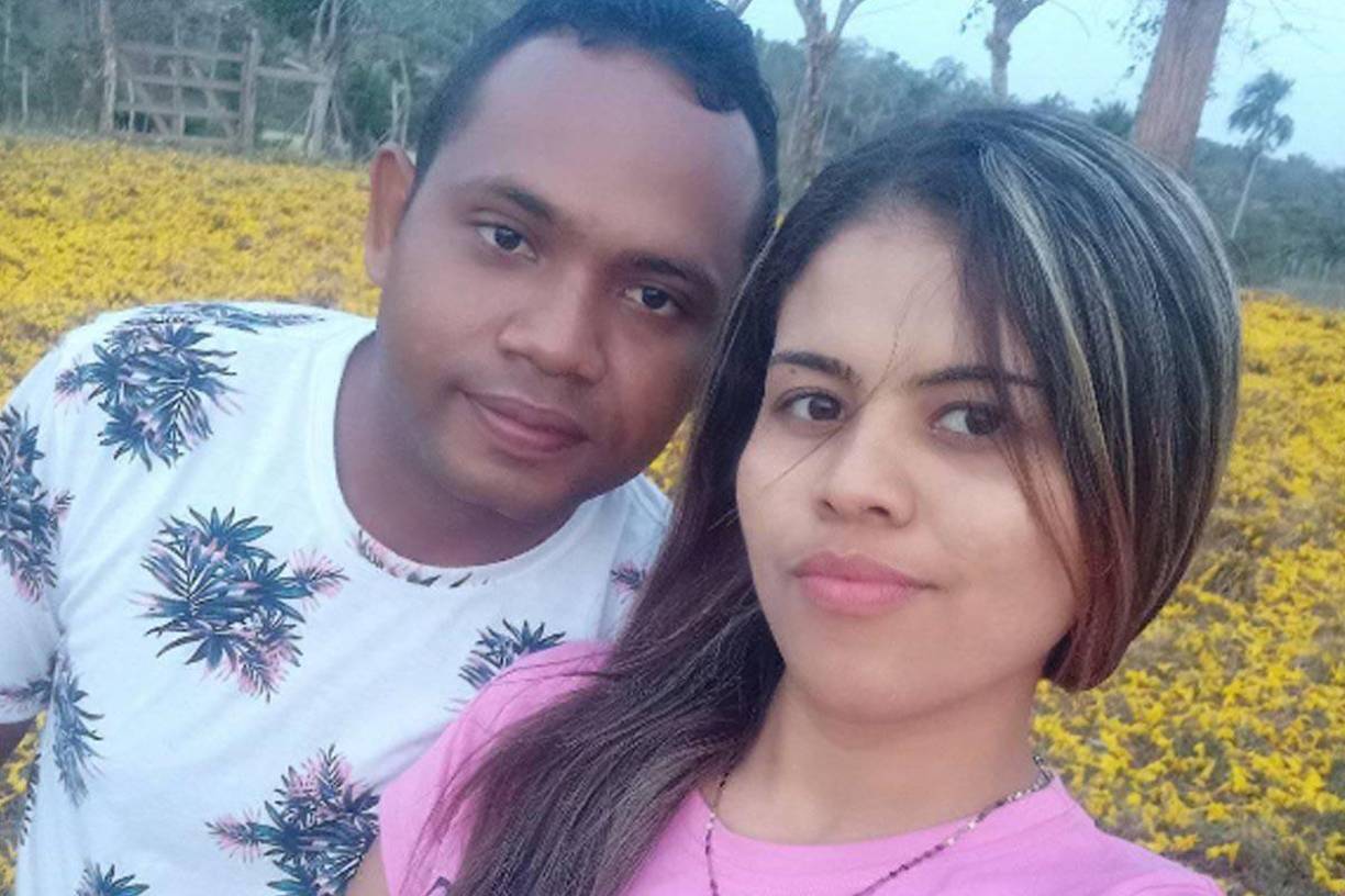 La cesárea que se le practicaron a Luz Neida fue con un bisturí, lo que daría indicios que la persona que lo hizo tenía algún tipo de conocimiento médico.