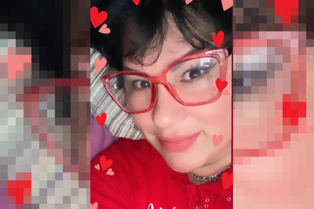 De 70 balazos ejecutan a Zayma Zoraya dentro de su camioneta