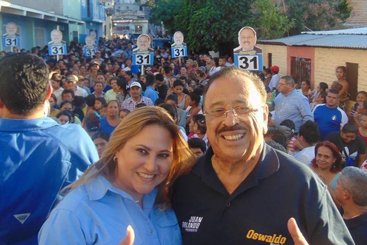 Era uno de los constitucionalistas más respetados en el país.