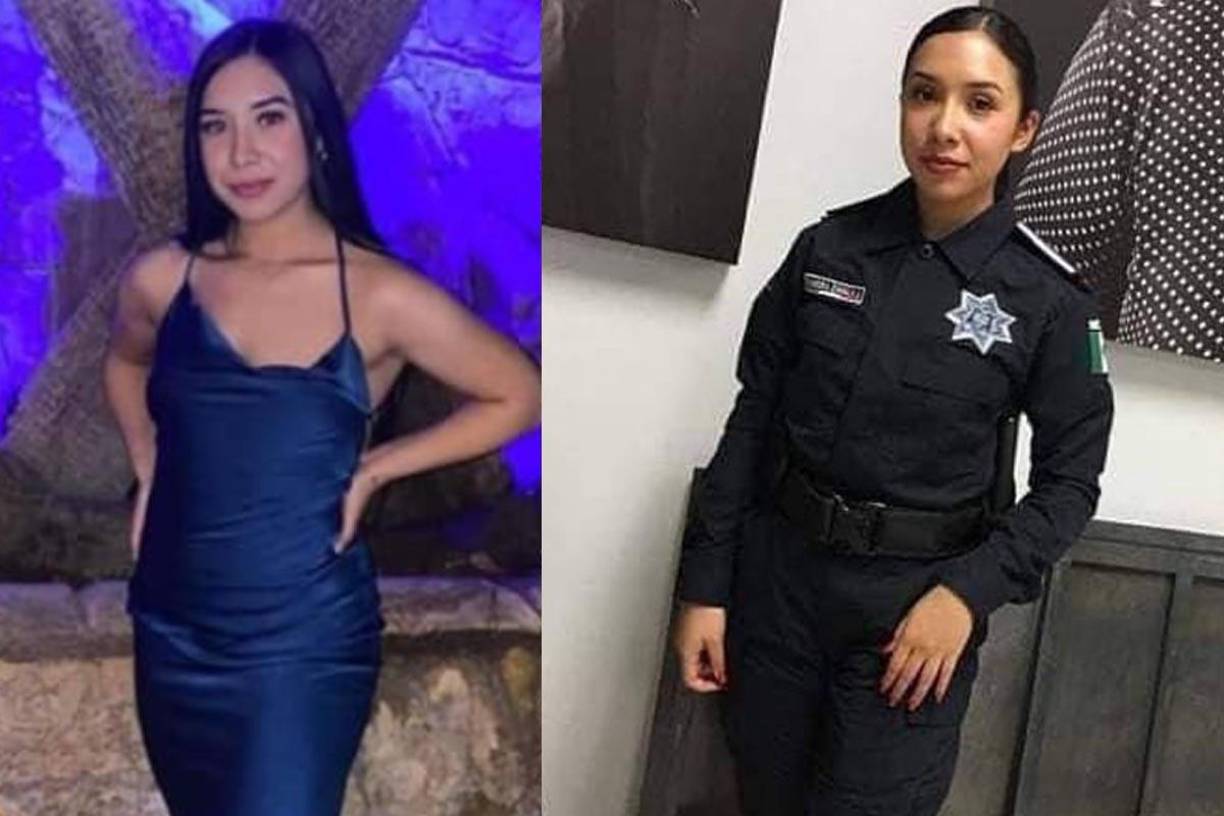 Julissa Sarahí Zamora Zavala (21) fue asesinada de seis impactos de arma de fuego, calibre 9 mm cuando salía de ejercitarse del gimnasio Peoplegym en San Luis Río Colorado, Sonora, México.