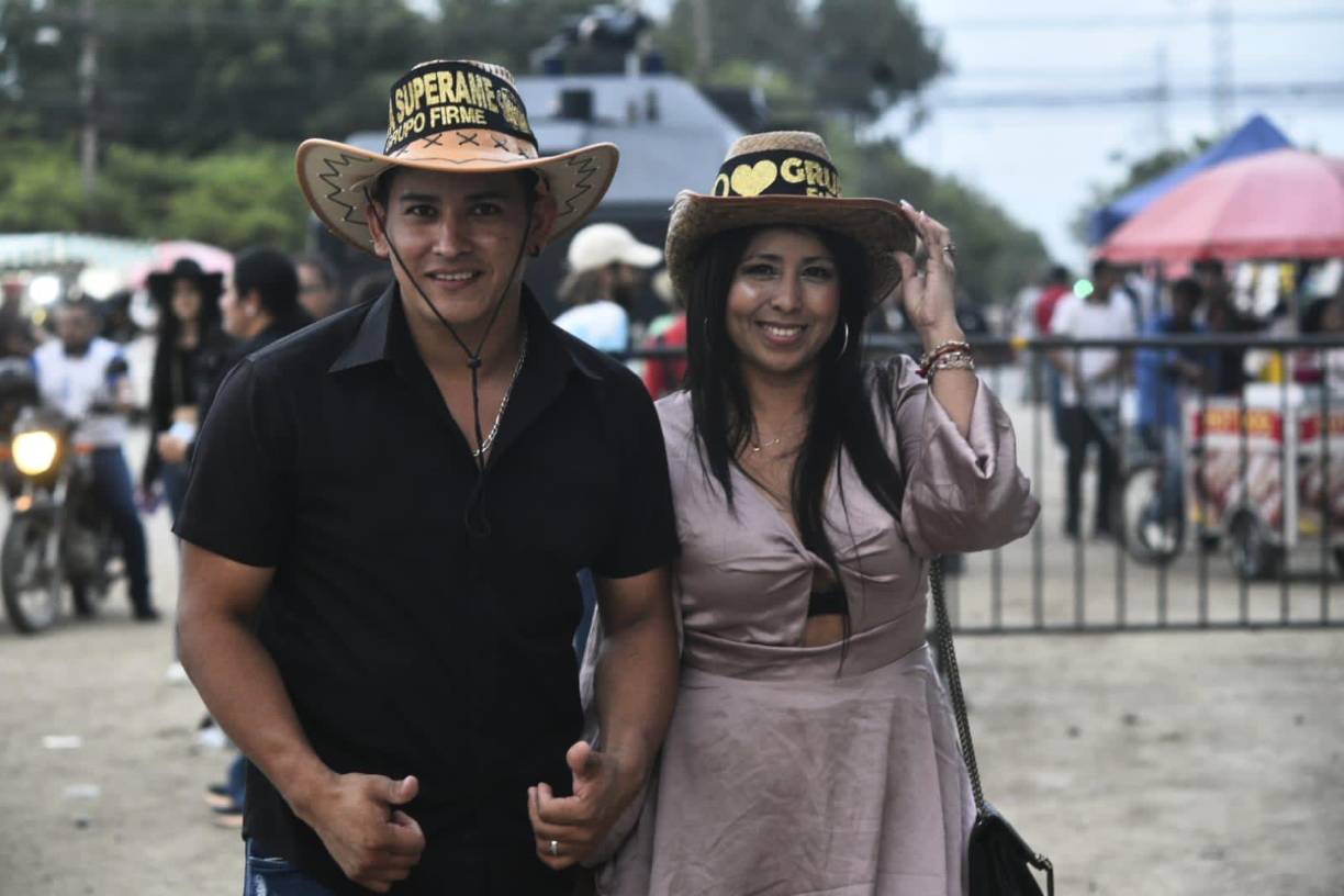 ‘’La seguridad está garantizada <b>en el lugar, contaremos con el apoyo de la Policía Nacional. </b>Hay una donación de 100 motocicletas para la seguridad de la ciudad”, acotó.