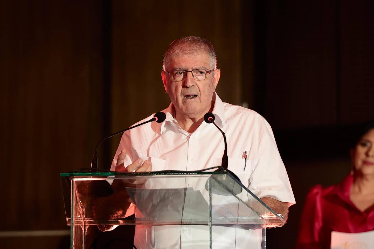 Premio Quetglas 2023: la entrega del premio a la caridad hecha persona