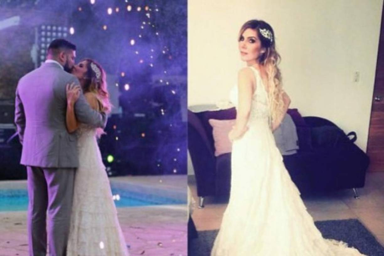 'Así debió ser desde el principio #eltiempodediosesperfecto'.