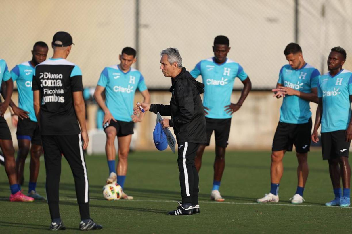 El partido entre la selección de Honduras e Islandia está pactado a iniciar a las 7:00 pm en el DRV PNK, estadio del Inter Miami de Lionel Messi.