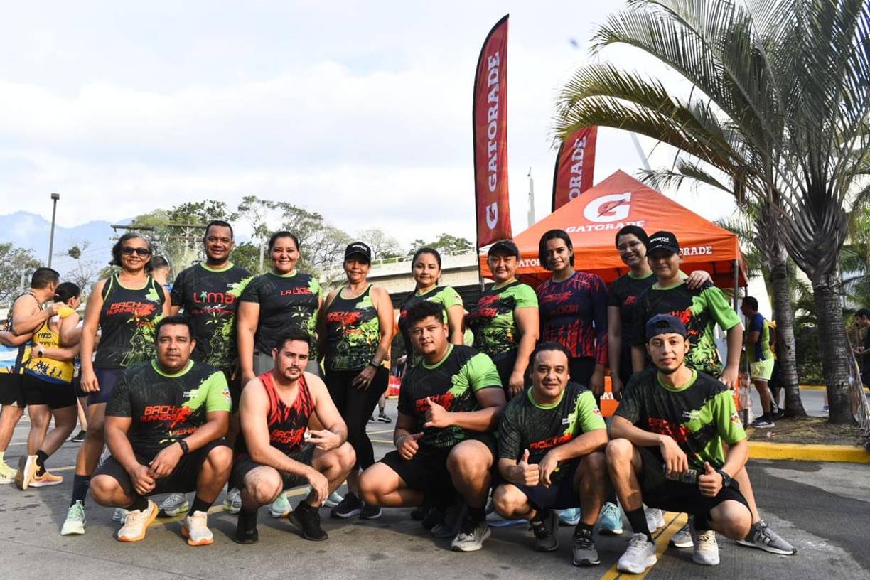 Inscripciones. Están abiertas en BANPAÍS y durante este mes de mayo tienen un costo de 350 lempiras; ya en junio valdrán 400.