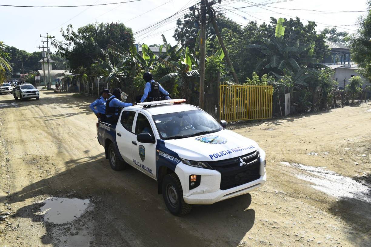 Según la Policía, la desaparición de José Octavio Sosa a manos de una banda de narcotraficantes ocurrió mientras él inspeccionaba unas propiedades que planeaba comprar en la zona de Baracoa.