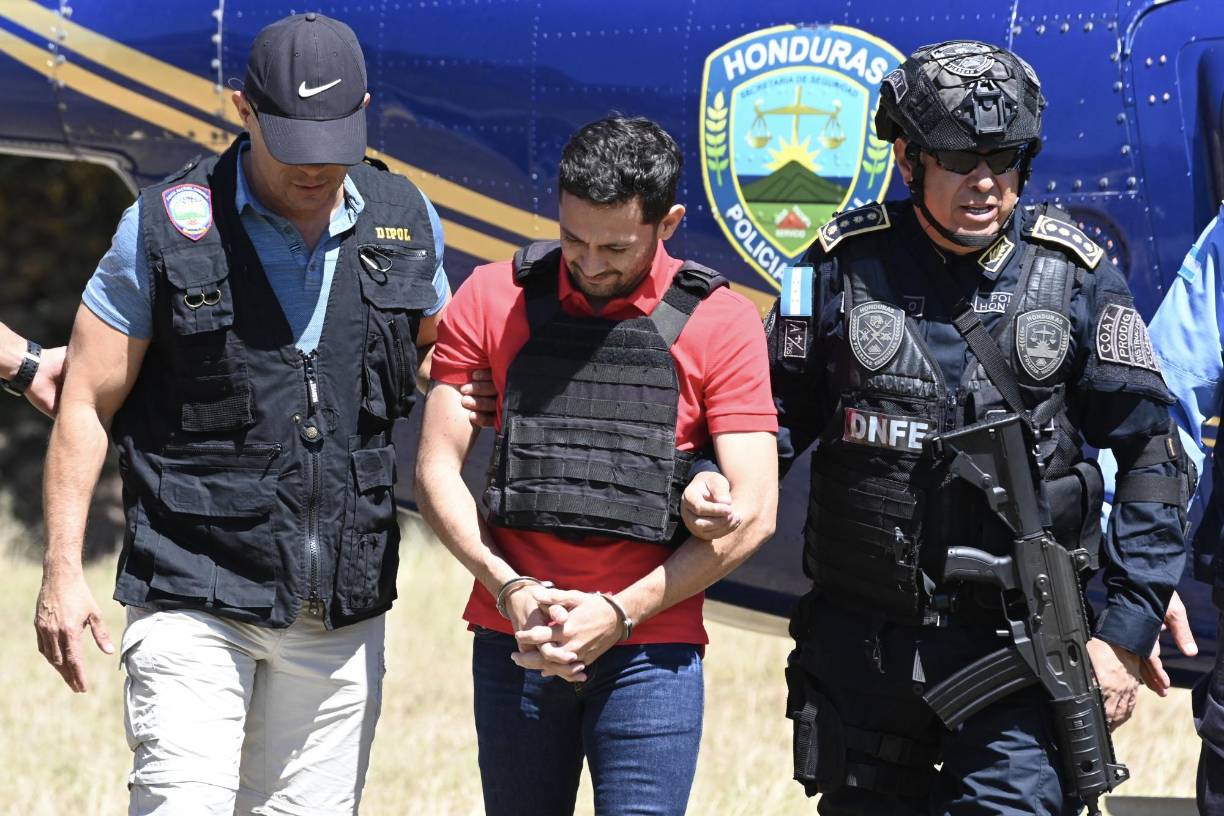 El Tratado de Extradición que Honduras firmó estipula que la pena de muerte no será aplicada, así que el tratado prohíbe que la persona sea ejecutada, ya que el país que extradita no la tiene. Por lo tanto, no afectaría en nada, dijeron autoridades del Gobierno. (Jorge Luis Aguilar extraditado el 17 de abril de 2024).