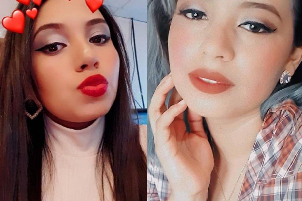 Las autoridades hondureñas trabajan para arrestar a la sospechosa de supuestamente haber contratado sicarios para cometer el doble crimen.