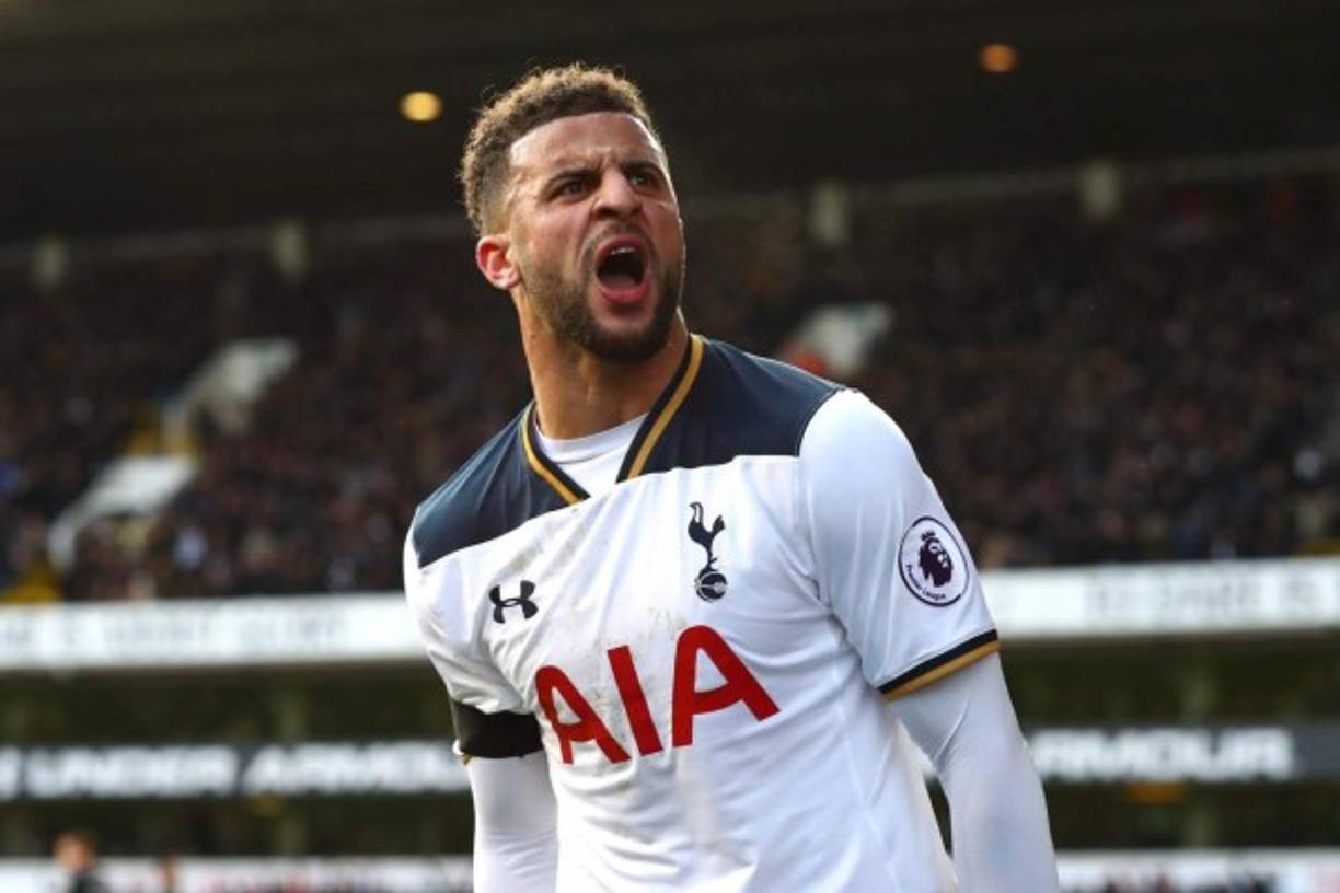 Según el London Evening Standard, el Tottenhan estaría dispuesto a escuchar ofertas por Kyle Walker, siempre que superaran los 40 millones de euros. El lateral derecho va a ser uno de los jugadores más codiciados en el mercado de la Premier. Uno de los equipos que más están pujando por ficharle es el Manchester City.