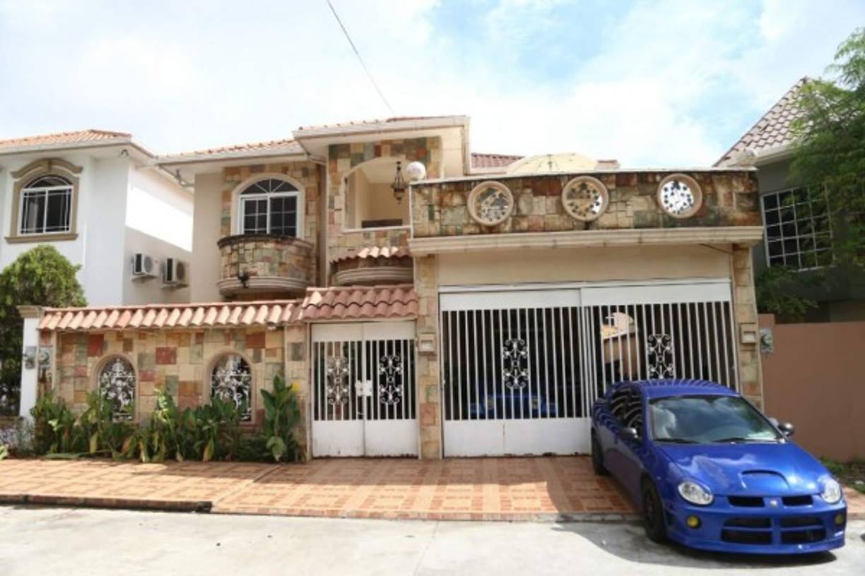 La 'Operación Avalancha', en su segunda etapa, asestaron un nuevo golpe contra la estructura criminal denominada Mara Salvatrucha(MS), según el Ministerio Público.