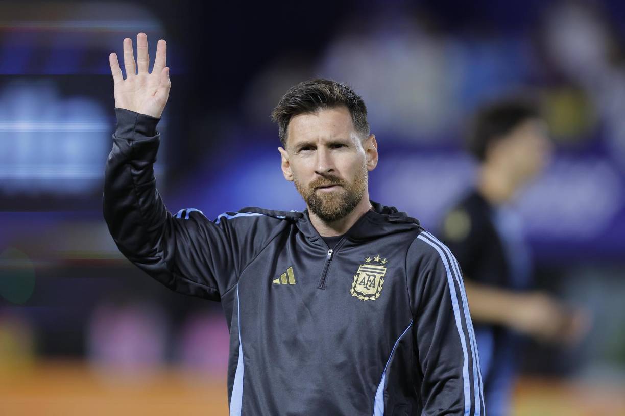 Las opciones de Lautaro Martínez y de Nicolás Tagliafico también contaron con grandes reacciones del portero Pedro Gallese durante la primera etapa.