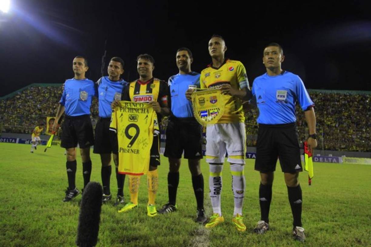 Foto: La Prensa