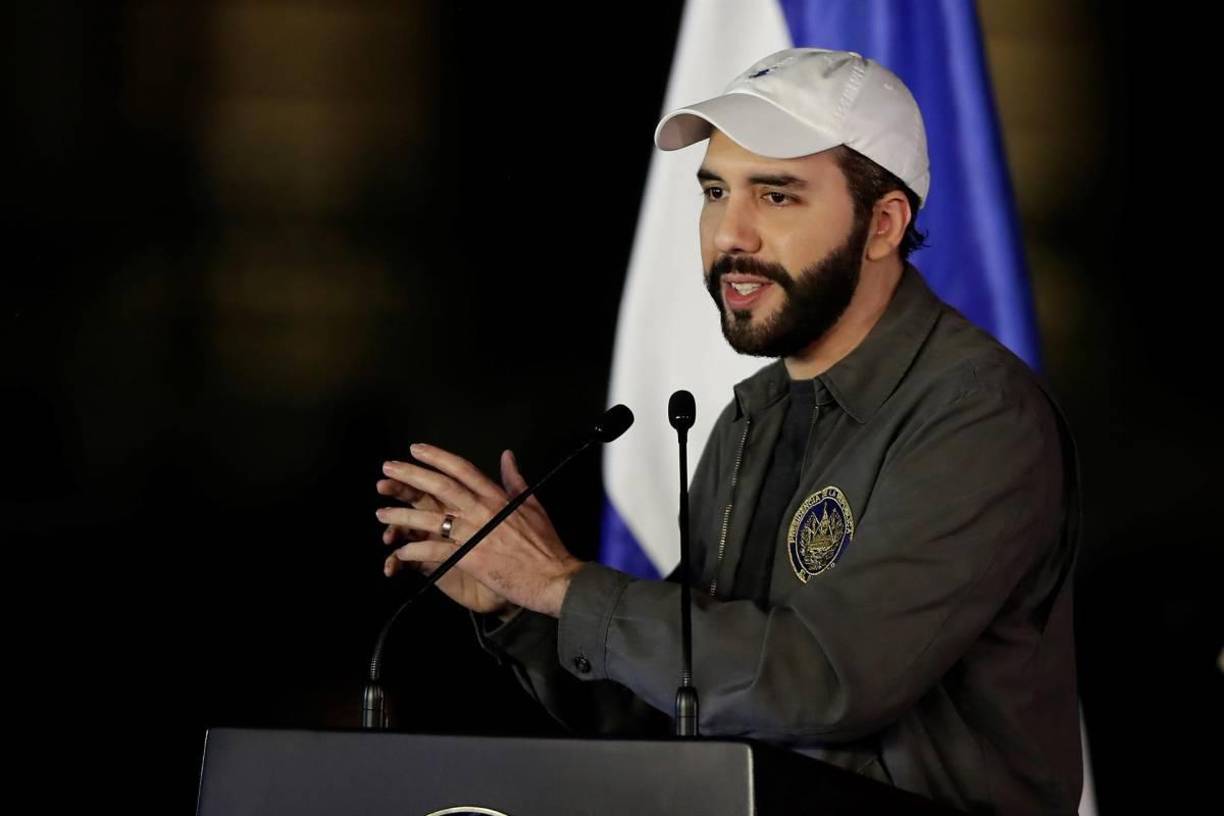 Nayib Bukele, presidente de El Salvador, ha llamado la atención mediática por su estilo moderno y por su capacidad para marcar la diferencia.