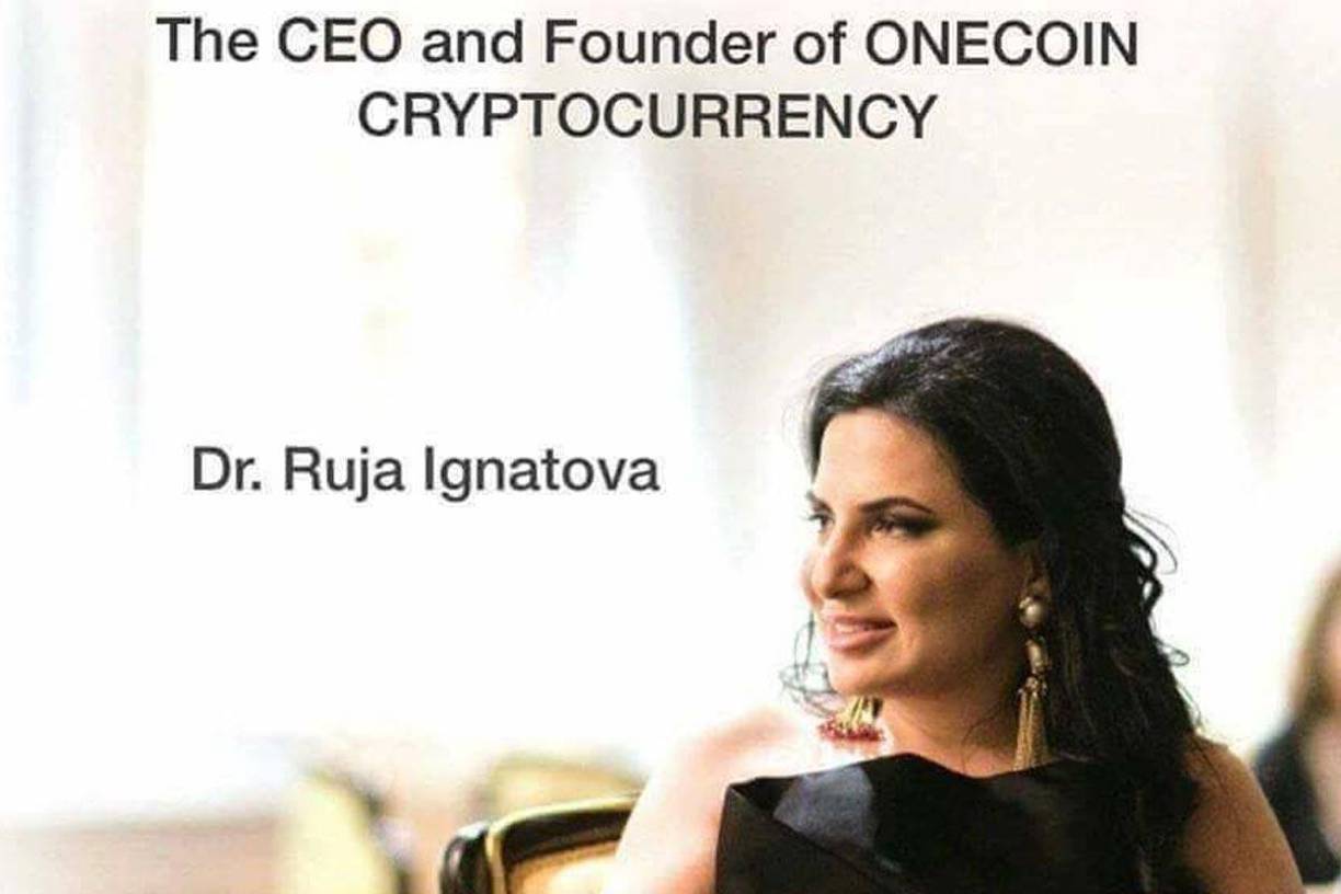 Ignatova puede haberse sometido a cirugía plástica o haber alterado su aspecto.