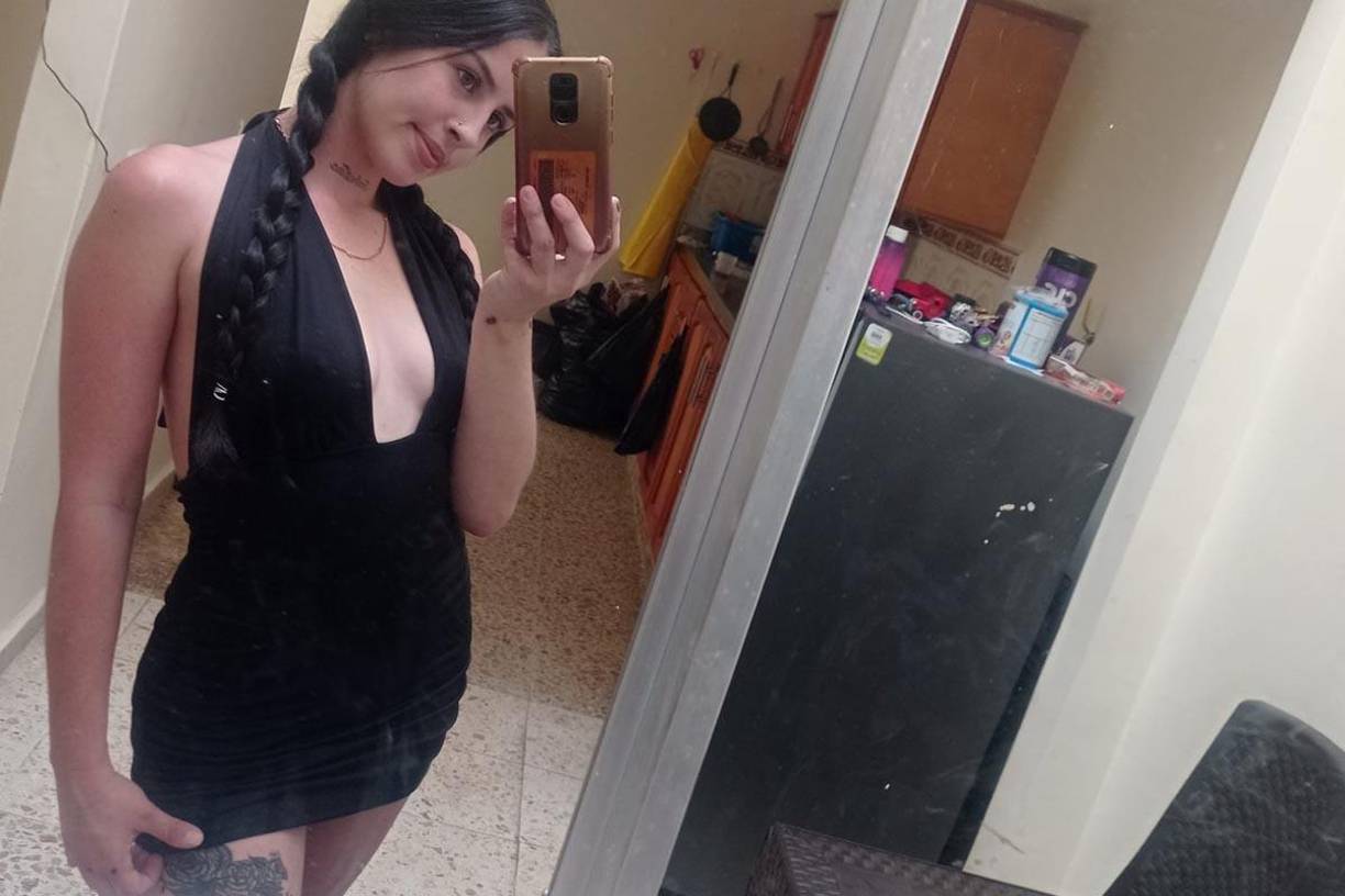 Karen Hincapié deja en la orfandad a dos hijos menores de edad.