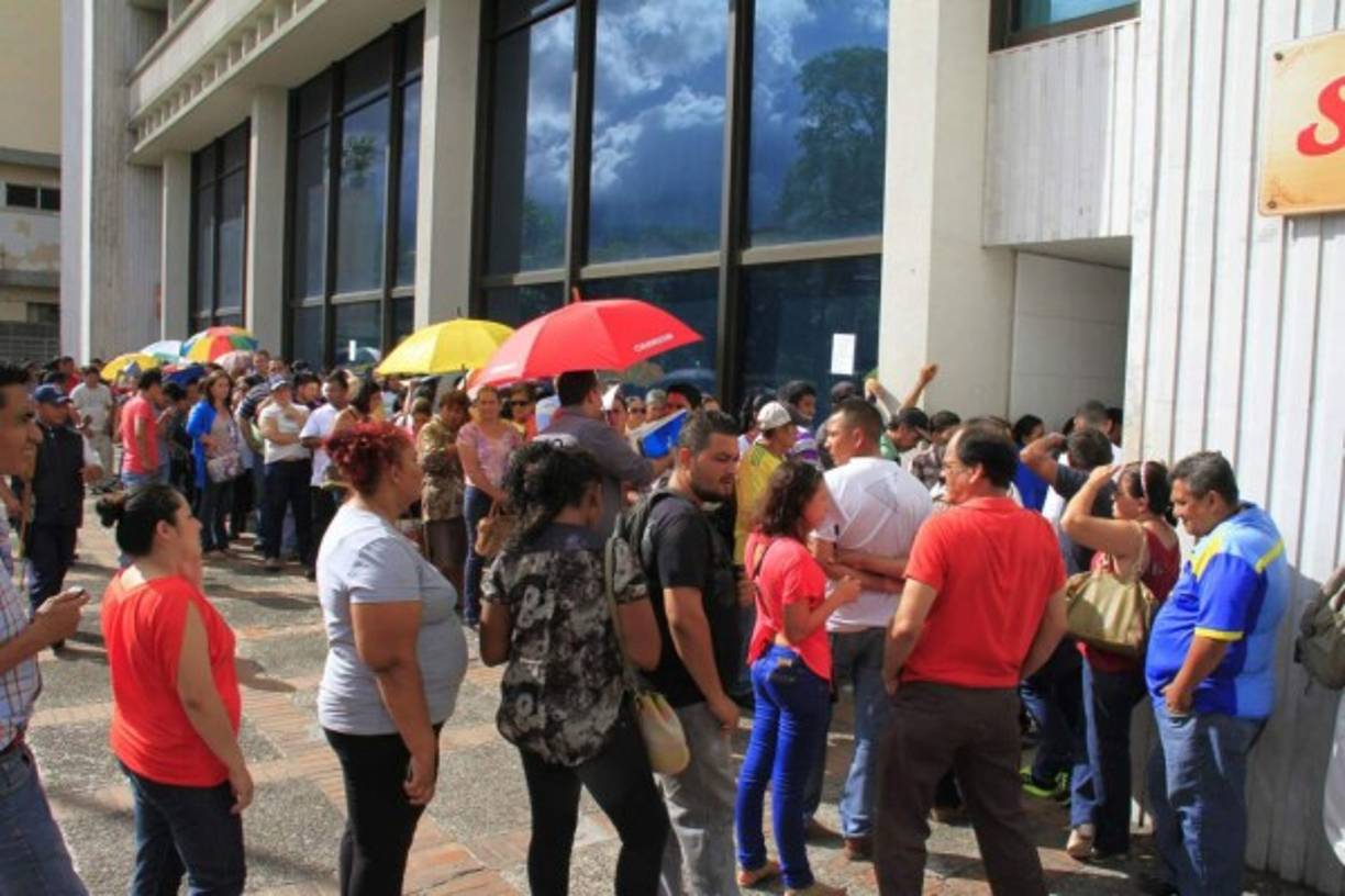 Estados Unidos de América (EUA) señaló a tres miembros de la famila Rosenthal como lavadores de activos.