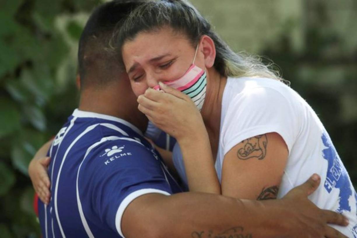 El escepticismo tras el deceso del atacante mantiene el clima de nostalgia en Uruguay y Argentina; varios compañeros de club han dicho, incluso, sentirse 'culpables' por no notar que García atravesaba dificultades.