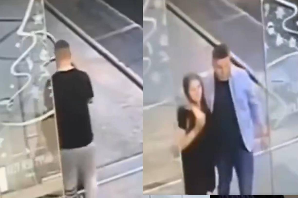 Grace Millane fue trágicamente asesinada en Auckland, Nueva Zelanda.