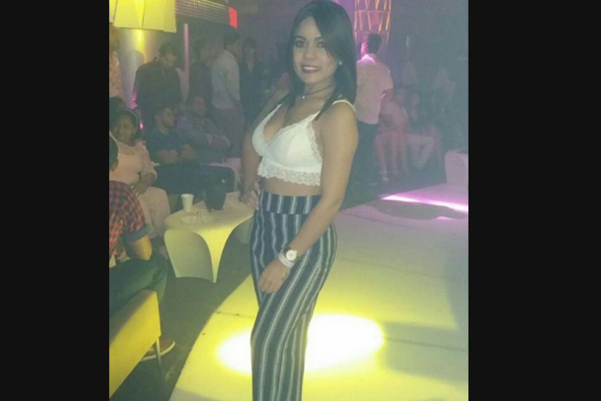 “Desde el día miércoles ella fue citada en varias ocasiones a diferentes partes de la ciudad, el día domingo fue requerida y citada nuevamente en el barrio Simón Bolívar en horas del mediodía, cuando llega a la dirección mencionada, allí le manifiestan que no conocían a la persona (que la citó)”, declaró el general Ricardo Alarcón, comandante de la Policía Metropolitana de Barranquilla en esa época.