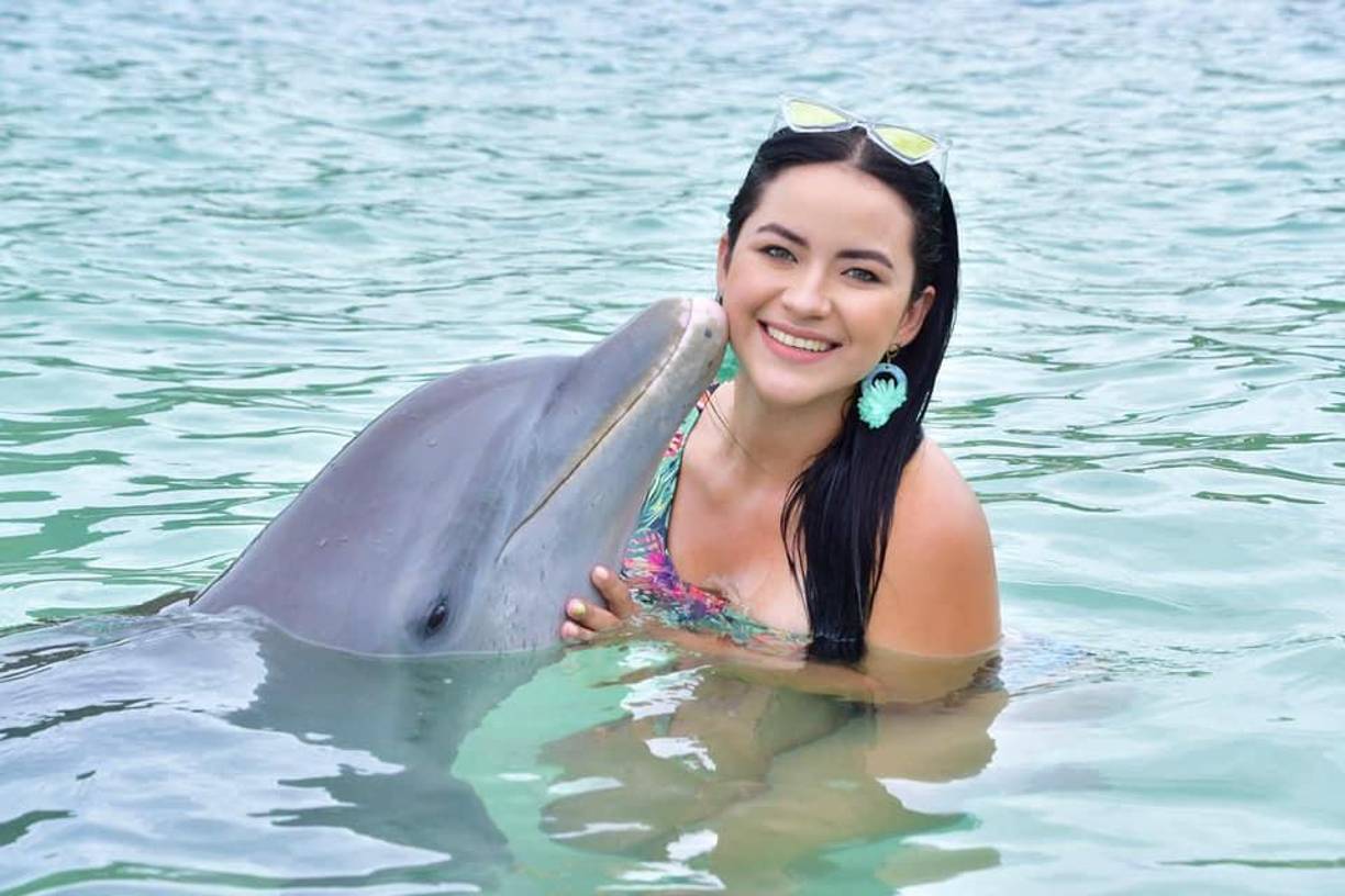 Los amigos de la modelo han demostrado el cariño que le tienen organizando eventos para recaudar fondos.