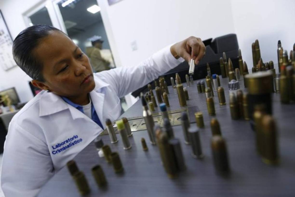 Con la infraestructura se pretende lograr un fortalecimiento de las politicas públicas orientadas a la convivencia y seguridad ciudadana, diseñadas en base a los objetivos estratėgicos impulsados por el actual gobierno.