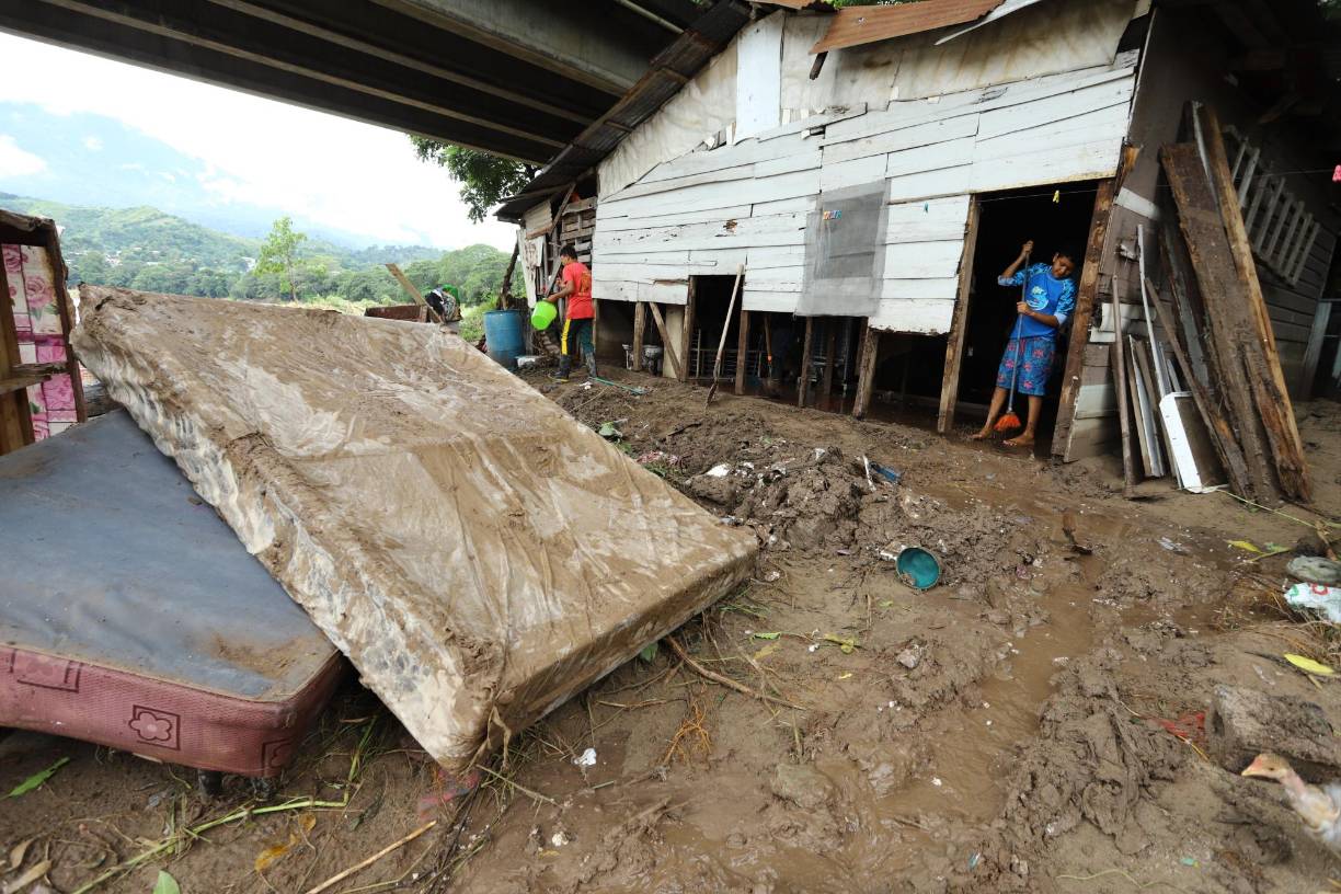 De acuerdo al Informe Mundial de Riesgo 2023, Honduras se encuentra entre los 30 países con los<b> </b>índices de riesgo más altos ante los fenómenos naturales. En los últimos cuatro días, el litoral atlántico ha sido devastado. 