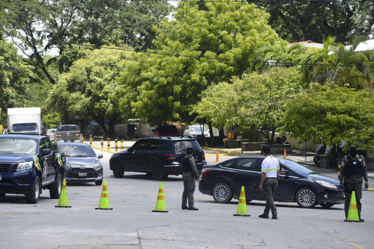 El edil explicó que con alcantarillas de gran tamaño buscarán que el vado se refuerce y que el agua no rebalse al punto de dejar inaccesible el paso. 