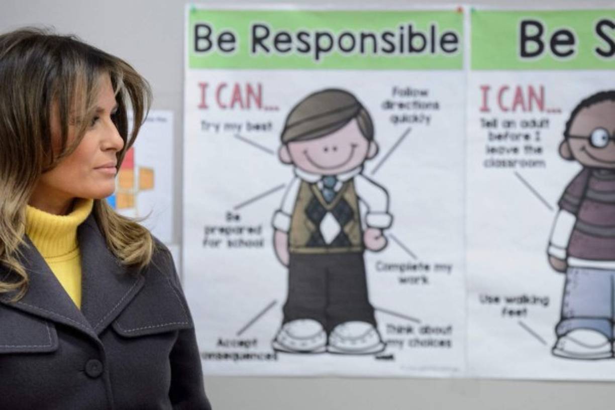 Cerrará su gira en el estado de Nevada, donde participará en una asamblea ciudadana sobre la crisis de los opioides que se llevará a cabo en Las Vegas.