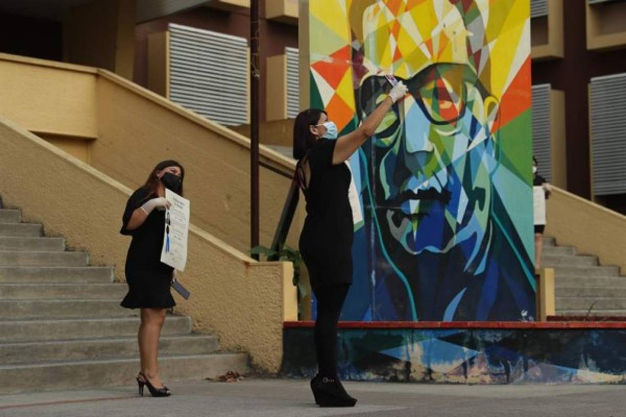 La cifra de fallecidos por el COVID-19 en El Salvador aumentó a cuatro con la muerte hoy de un hombre de 41 años que ingresó al país el 15 de marzo procedente de Guatemala.