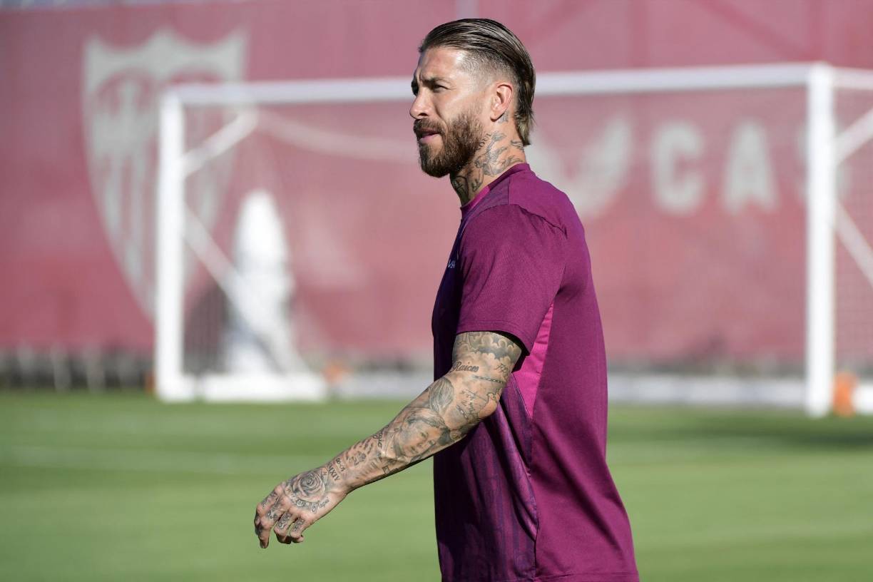 Sergio Ramos se suma a una amplia lista de jugadores que han sufrido robos mientras estaban disputando partidos.