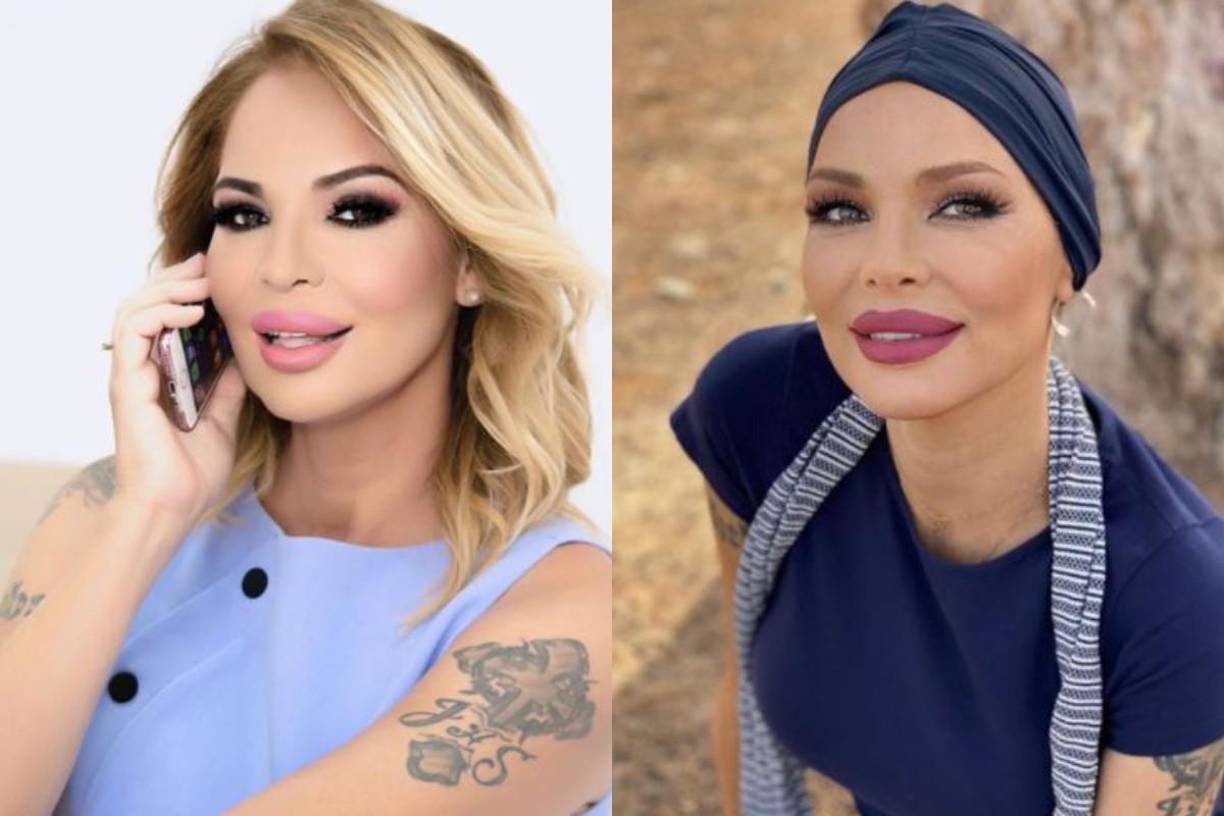 “He tenido un poquito más de metástasis en los huesos y por eso he estado ingresada en el hospital, aunque ahora estoy en casa de mi mejor amiga Maru, que es como mi hermana. Me está cuidando”, continuaba la canaria.