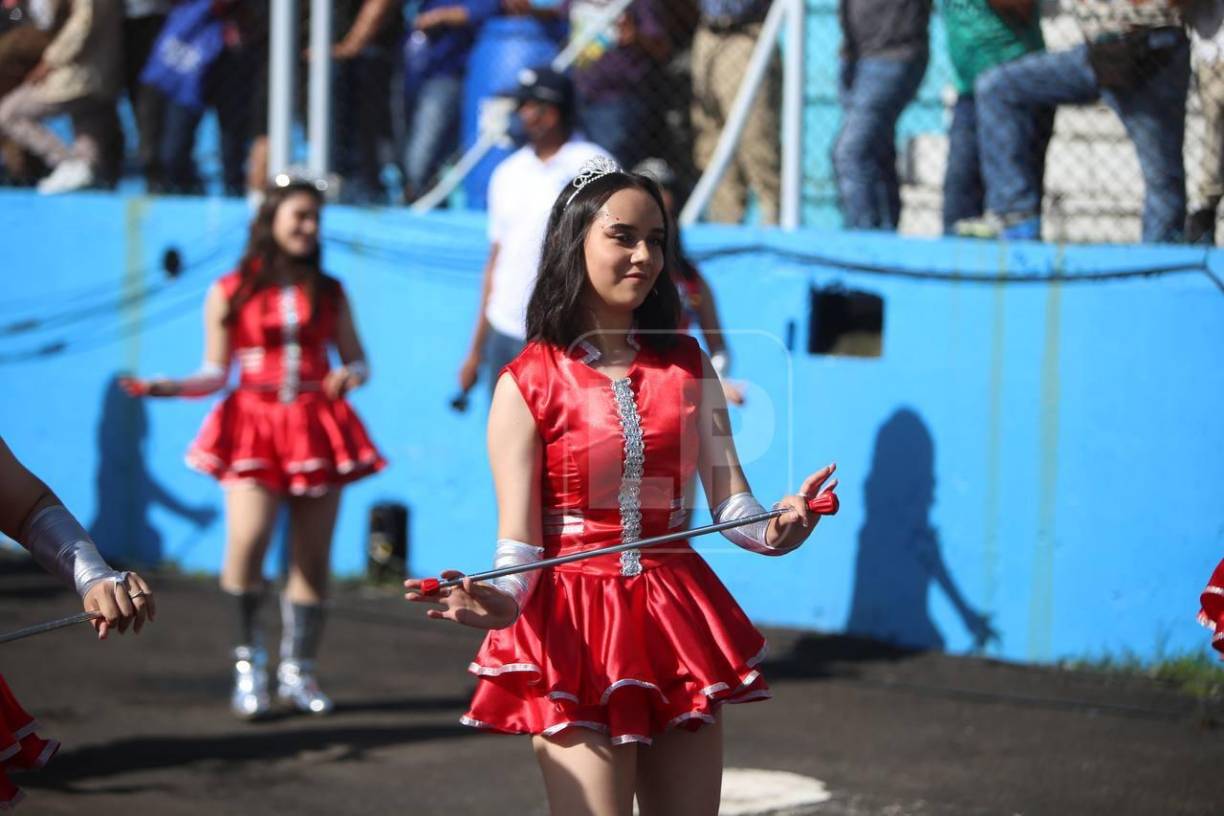 Fotografías: La Prensa. 