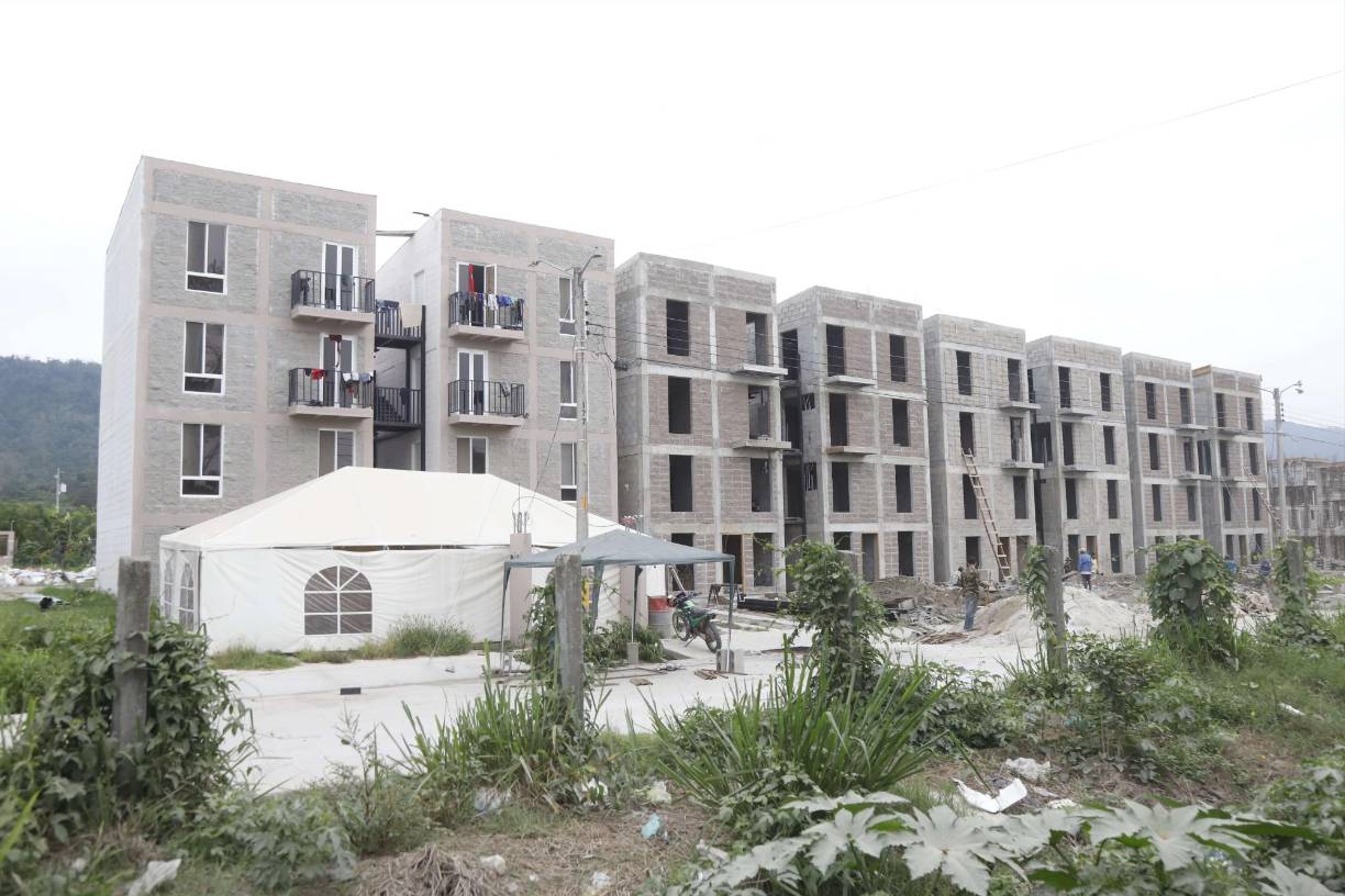  El proyecto está valorado en 223 millones y será entregado en octubre.