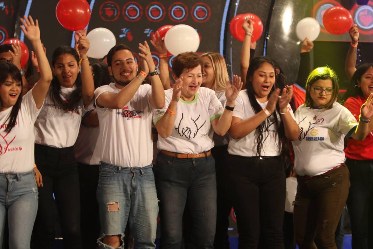 La jornada, que durará 27 horas, lleva por lema “35 años acercándonos”, haciendo referencia al tiempo en el que se fundó el centro de rehabilitación en 1987.