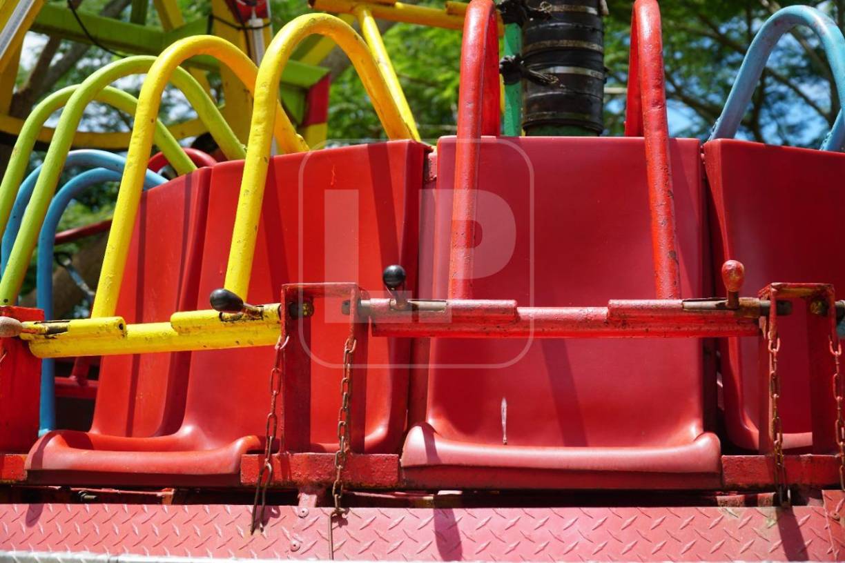 Diario LA PRENSA buscó reacciones tanto de la alcaldía como de los encargados de los juegos mecánicos, sin embargo, no obtuvo respuestas respecto al hecho. La Policía Nacional anunció que investigará lo ocurrido para deducir responsabilidades. 