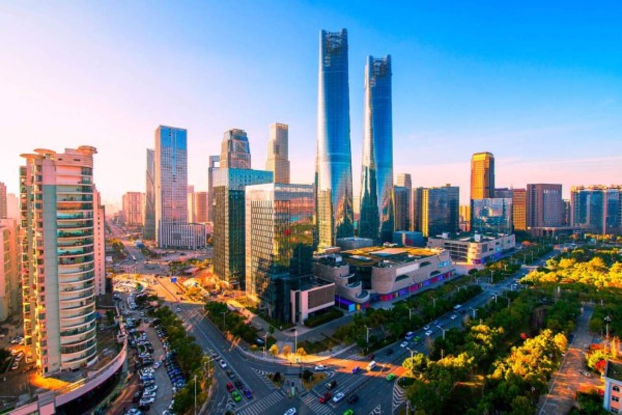 25. Tel Aviv - Israel