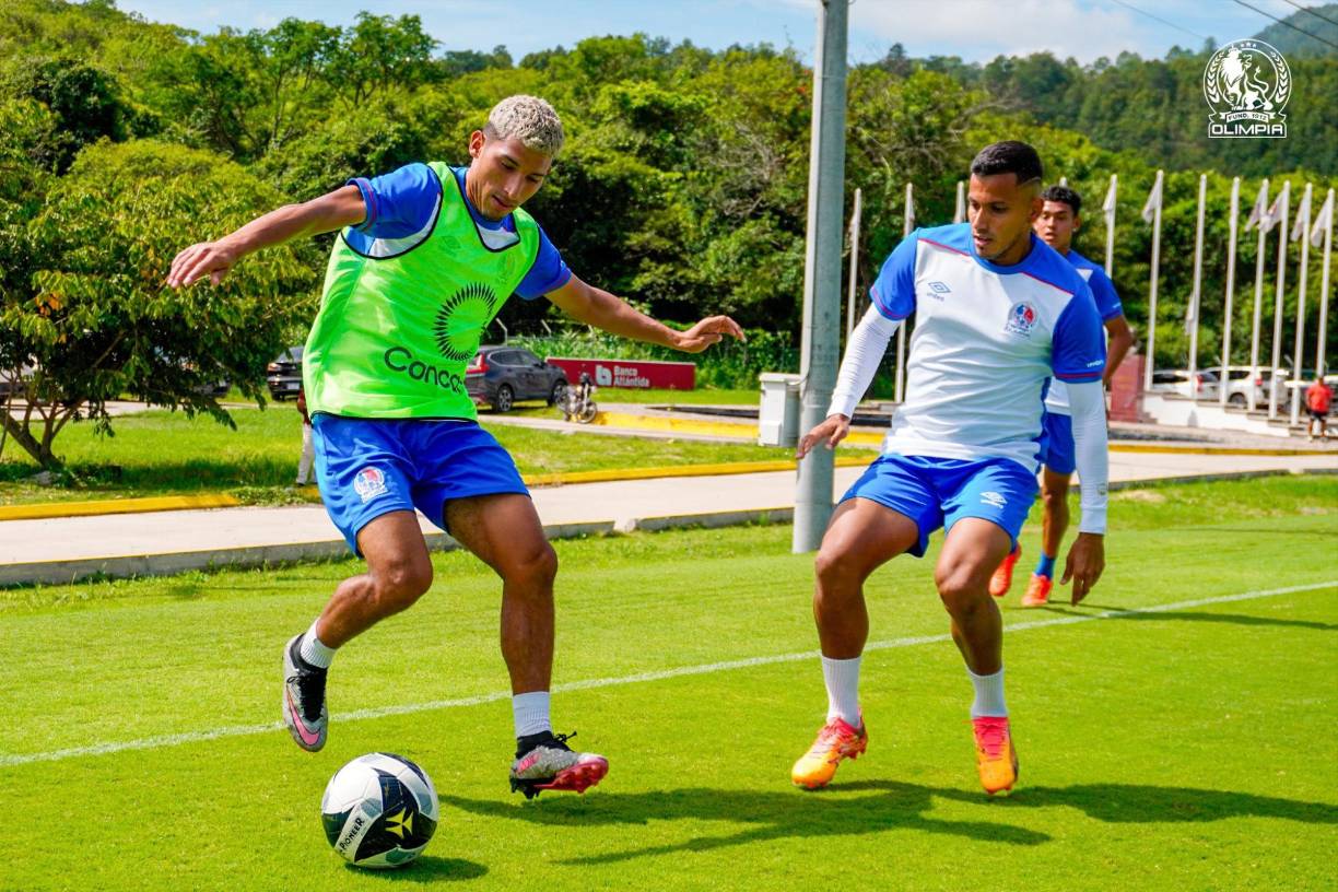 APAGÓN DE LOS CUATRO “FANTÁSTICOS” / Carlos Pineda, Edwin Rodríguez, Jorge Álvarez y Pinto han tenido acostumbrados a los aficionados olimpistas a brillar en cada partido desde 2019; pero actualmente han vivido momentos amargos donde no encuentran la luz que los caracteriza. Que ellos no estén en buena forma se ve reflejado en el equipo.