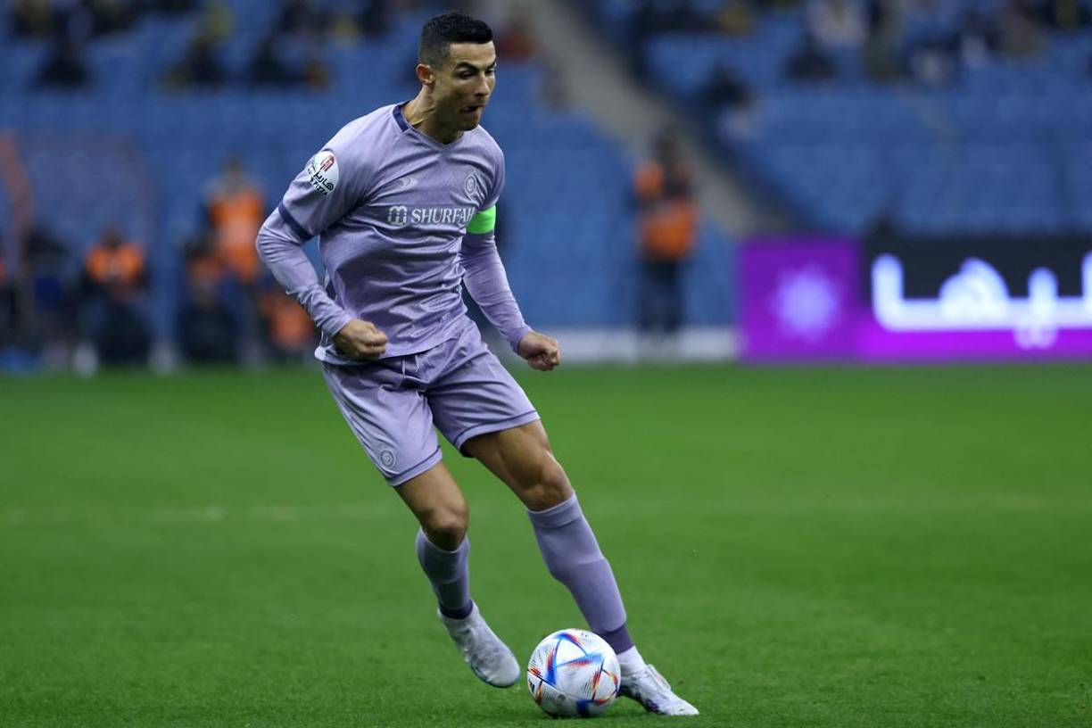 La llegada de Cristiano Ronaldo a Arabia Saudita no ha logrado tener el impacto que se esperaba del portugués y ya sufrió el primer gran fracaso en esta nueva etapa de su carrera con el Al-Nassr al quedar fuera de la Supercopa saudí.