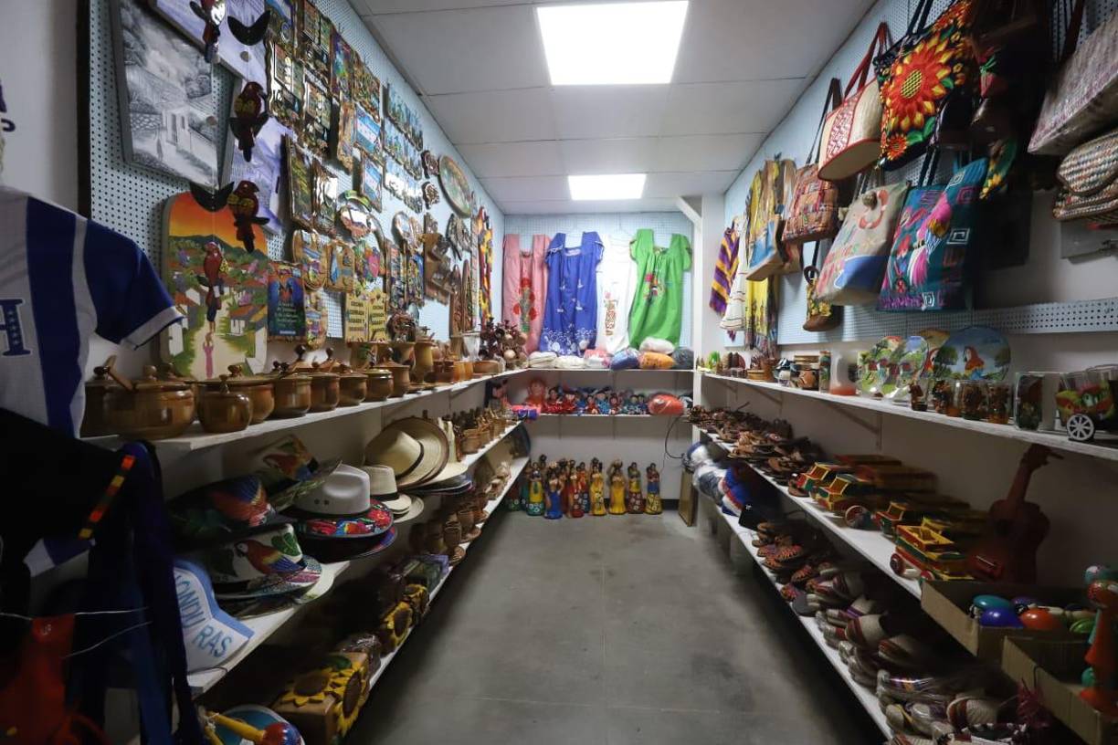 Trece curiosidades que encuentras en el mercado Guamilito