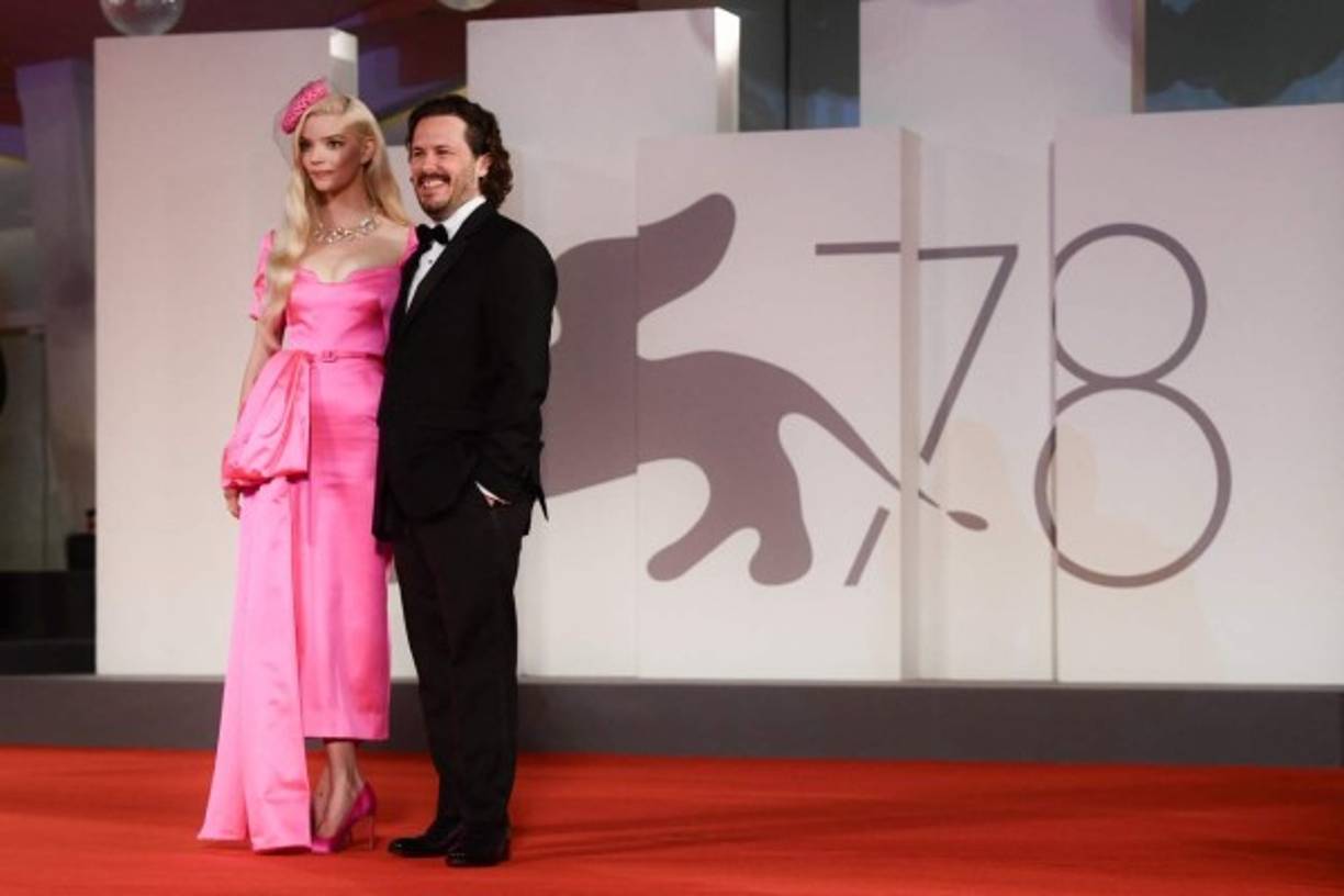 Taylor-Joy aseguró que al principio no conocía a nadie dentro de la industria cinematográfica pero tenía claro que 'quería formar parte de ese mundo'.
